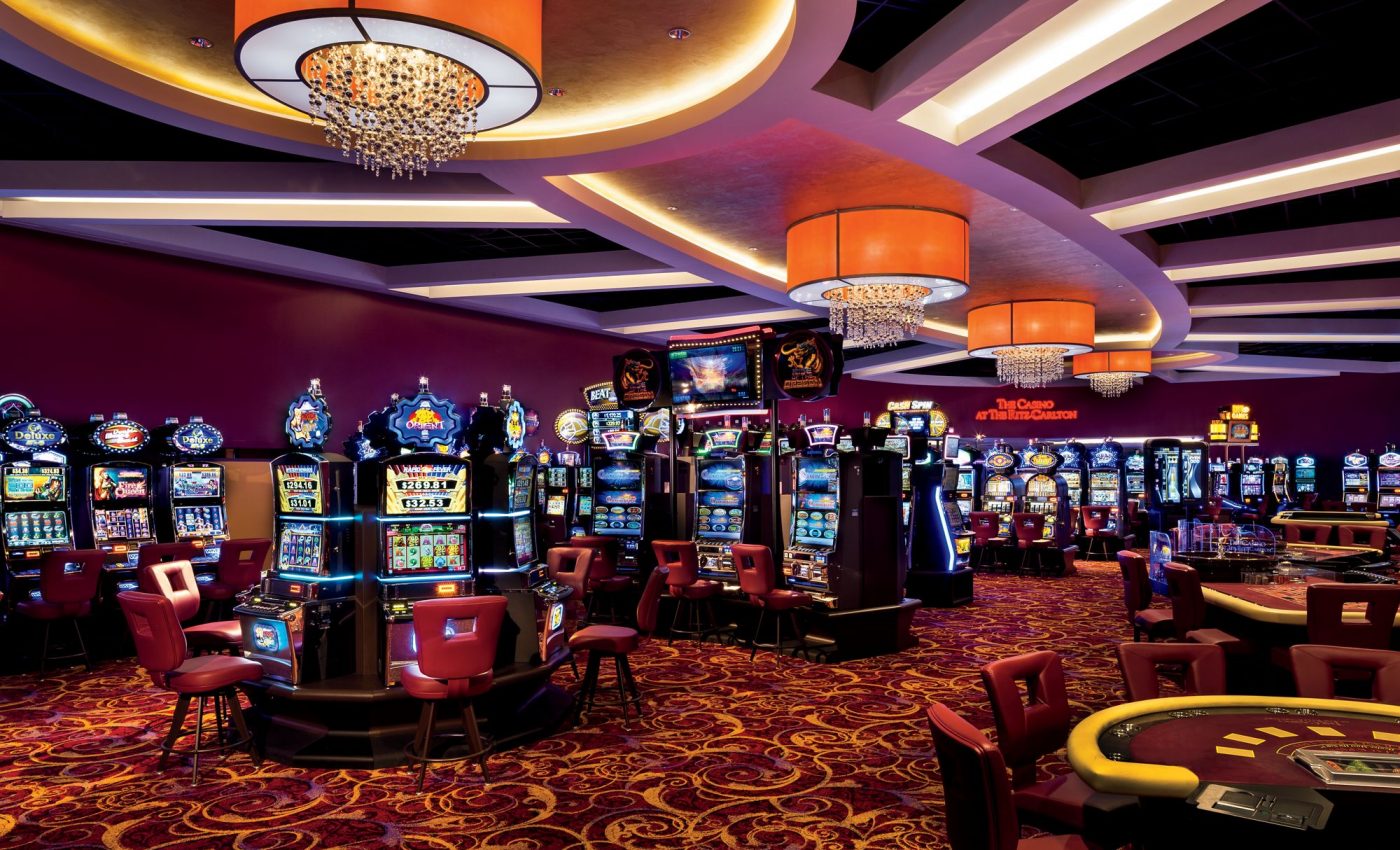 The Ultimate Gambling Experience Our Casino Will Keep You Hooked