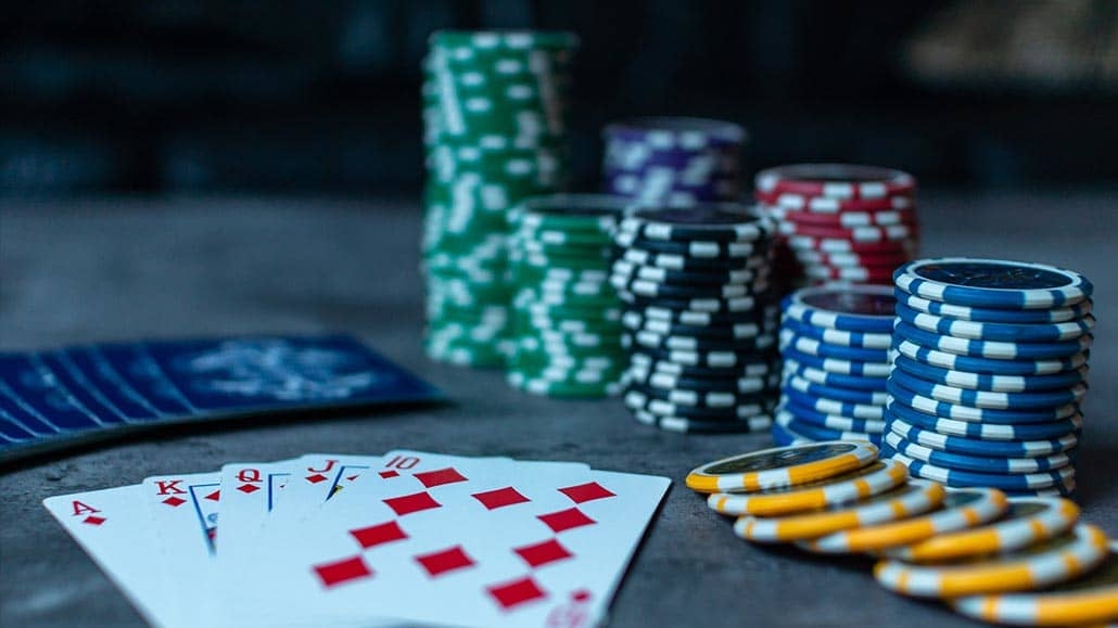 The Gamblers' Echo: Ripples of Chance and Choice