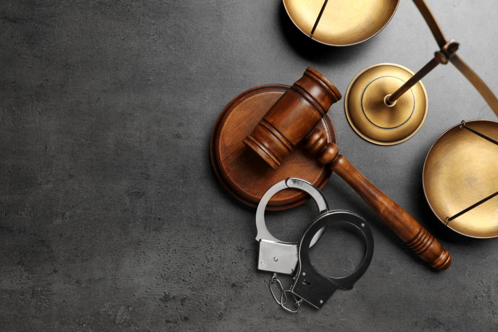 Beyond the Courtroom Drama: The Realities of Criminal Defense