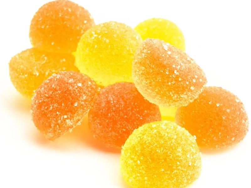 Delta 8 Gummies vs. CBD Gummies Which Should You Choose?