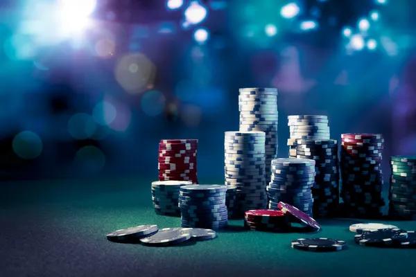 Why joker123 Myanmar Stands Out Among Online Casinos