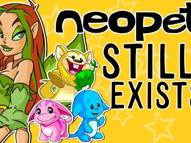 The Ultimate Neopets Adventure: Tips, Tricks, and Strategies