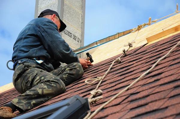 Lynx Roofing of San Antonio Trusted Experts in Roof Replacement