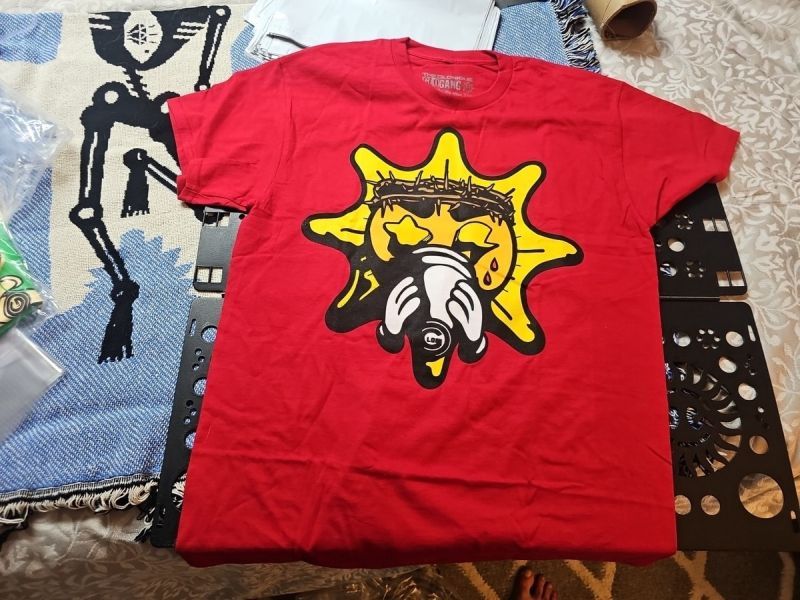 Inside Look: The Story Behind Glo Gang Official Store