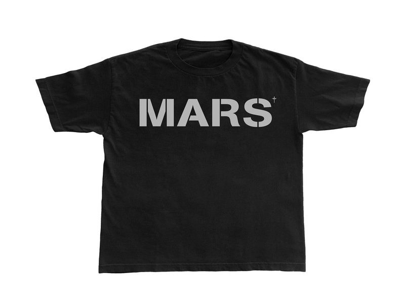 Elevate Your Style with Thirty Seconds To Mars Official Merch