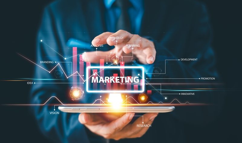 Get More Sales Daily with JB Marketing and AI Advertising