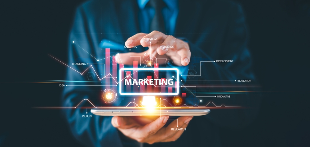 Get More Sales Daily with JB Marketing and AI Advertising